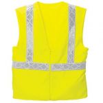 SAFETY YELLOW / REFLECTIVE