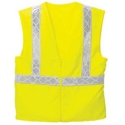 SAFETY YELLOW / REFLECTIVE